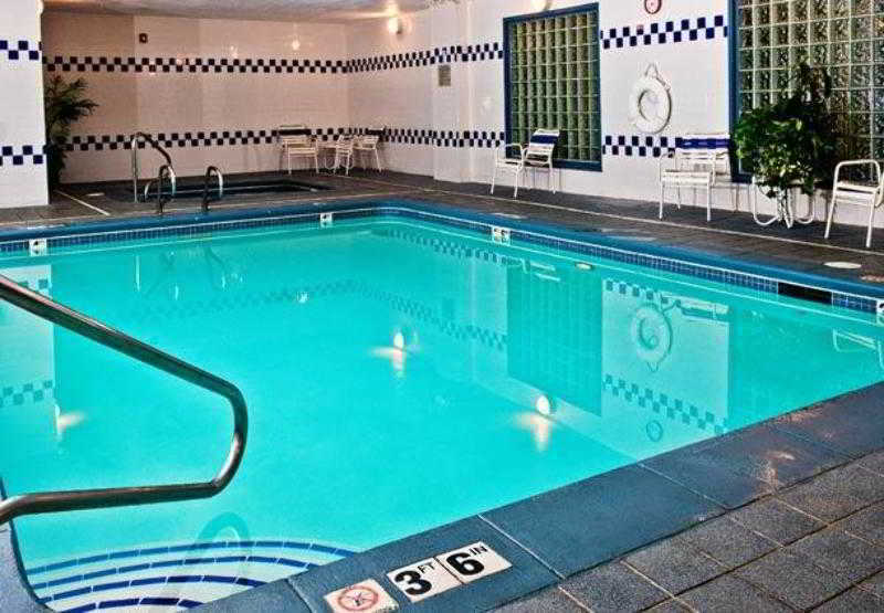 Fairfield Inn Boise Airport Facilități foto