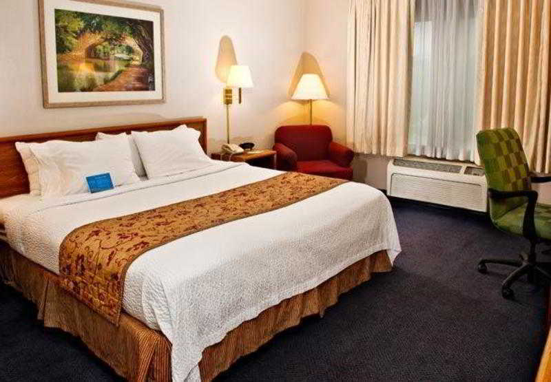 Fairfield Inn Boise Airport Cameră foto