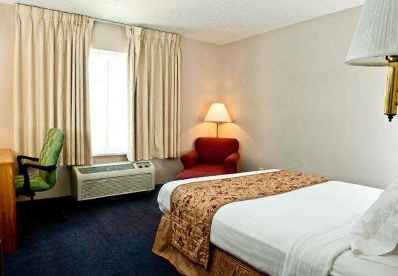 Fairfield Inn Boise Airport Cameră foto