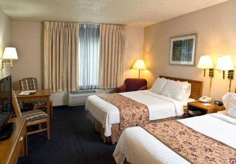 Fairfield Inn Boise Airport Cameră foto